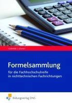 Formelsammlung