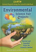 Earth Science Projects Using the Scientific Method- Environmental Science Fair Projects, Using the Scientific Method
