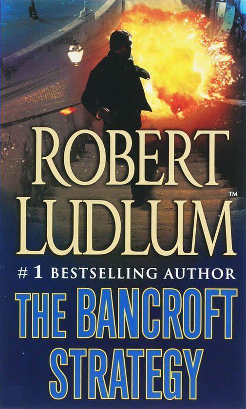 Bancroft Strategy - cover