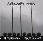 Per Jorgensen & Terje Isungset - Agbalagba Daada (2 CD)