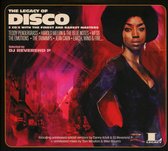 Legacy Of Disco