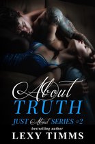 Just About Series 2 - About Truth