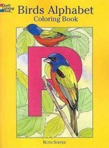 Birds Alphabet