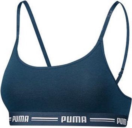 puma bralette