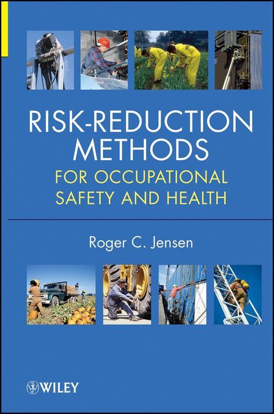 RiskReduction Methods for Occupational Safety and Health (ebook
