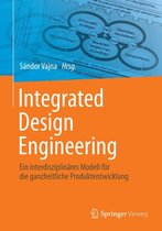 Integrated Design Engineering
