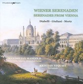 Wiener Serenaden