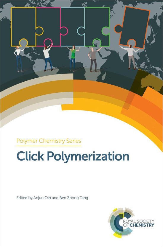 Click Polymerization - cover