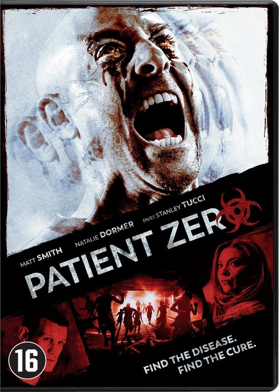 Patient Zero