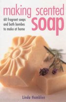 Making Scented Soap