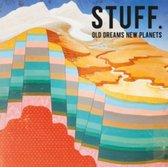 Old Dreams New Planets (LP)