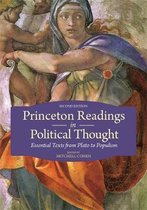 Princeton Readings in Political Thought – Essential Texts since Plato
