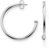 Thomas Sabo Karma Beads oorringen CR590-001-12