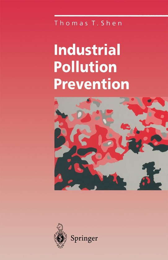 Earth and Environmental Science (R0) - Industrial Pollution  ... - cover