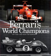 Ferrari'S World Champions