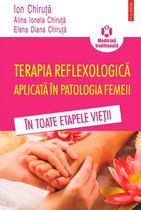Hexagon - Terapia reflexologică aplicată în patologia femeii în toate etapele vieții