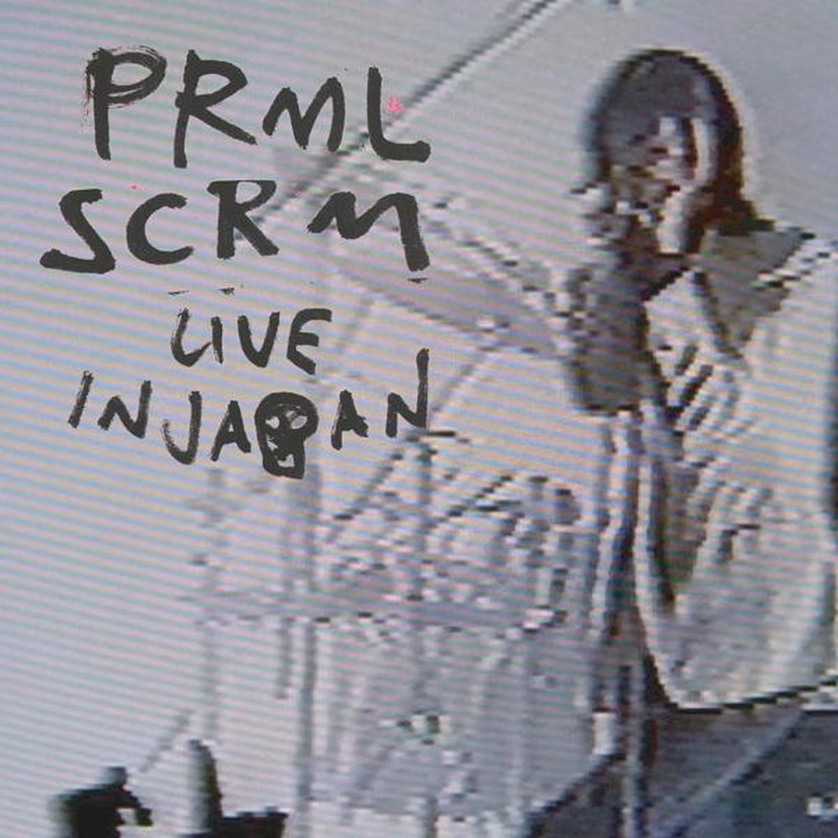 Live In Japan