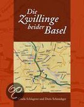 Die Zwillinge beider Basel