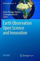 ISSI Scientific Report Series- Earth Observation Open Science and Innovation