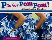 P Is for POM Pom!