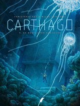 Carthago 04. de monolieten van koubé