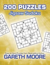 Jigsaw Sudoku