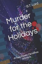Twin Ponds Mystery- Murder for the Holidays