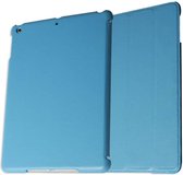 Smartcase iPad Air Hoes Leder Blauw