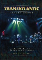 Live in Europe [DVD]