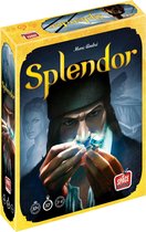 Bol.com Splendor - Bordspel aanbieding
