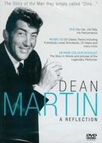 Dean Martin - A Reflection +Cd (Import)