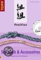 Kumihimo - Schmuck & Accessoires