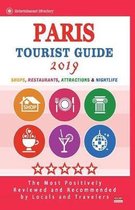 Paris Tourist Guide 2019