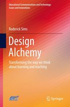 Educational Communications and Technology: Issues and Innovations - Design Alchemy