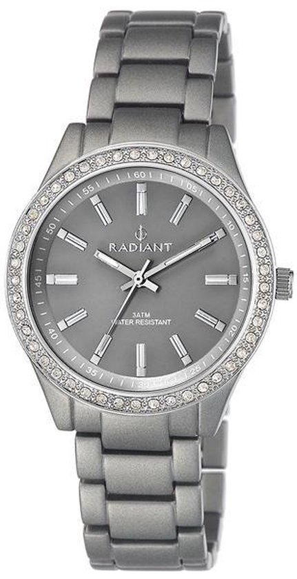 Radiant new lady RA159201 Vrouwen Quartz horloge