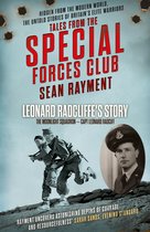 Tales from the Special Forces Shorts 3 - The Moonlight Squadron: Squadron Leader Leonard Ratcliff (Tales from the Special Forces Shorts, Book 3)