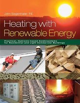 Heating With Renewable Energy