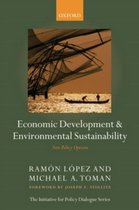 Economic Development And Environmental Sustainability