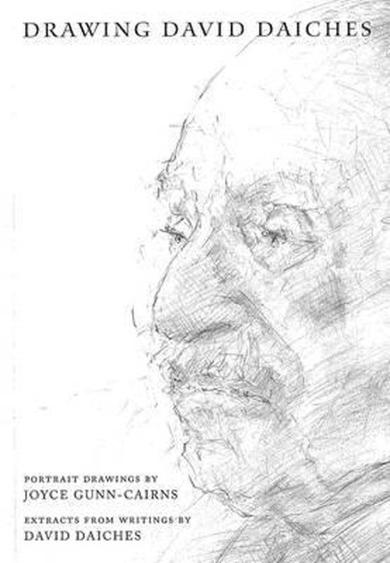 Drawing David Daiches