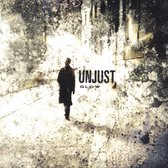 Unjust - Glow (CD)
