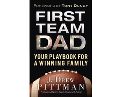 First Team Dad