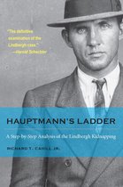 True Crime History - Hauptmann's Ladder