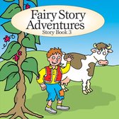 Fairy Story Adventures - Story Book 3