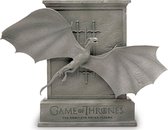 Game of Thrones - Seizoen 3 Limited Edition Dragon Packaging (Blu-ray, Import)