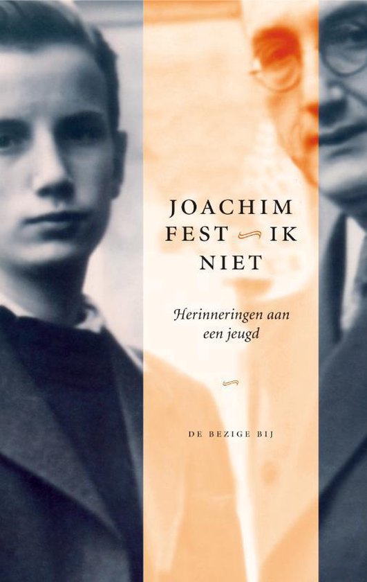 Ik Niet Herinneringen Aan Een Jeugd