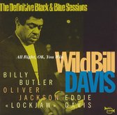 All Right, Ok, You Win (The Definitive Black & Blue Sessions)