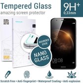 Nillkin Amazing H+ Tempered Glass Huawei G8 - Rounded Edge