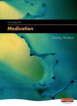 Knowledge Set for Medication