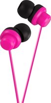 JVC HA-FX8-P Hoofdtelefoons In-ear Roze