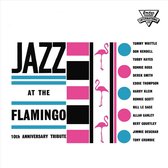 Jazz At The Flamingo